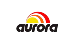  imagens logo aurora